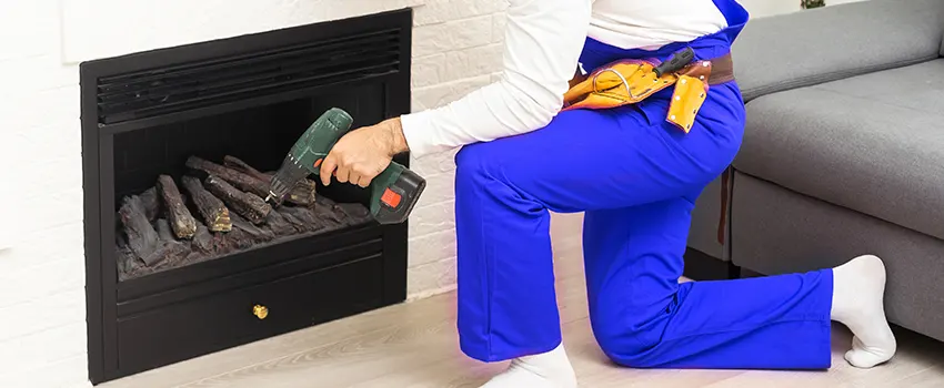 Pellet Fireplace Repair Services in Maryville, TN