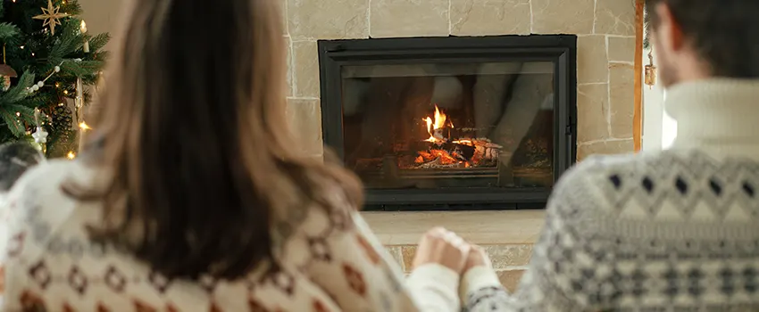 Superior Open-Hearth Wood Fireplaces in Maryville, TN