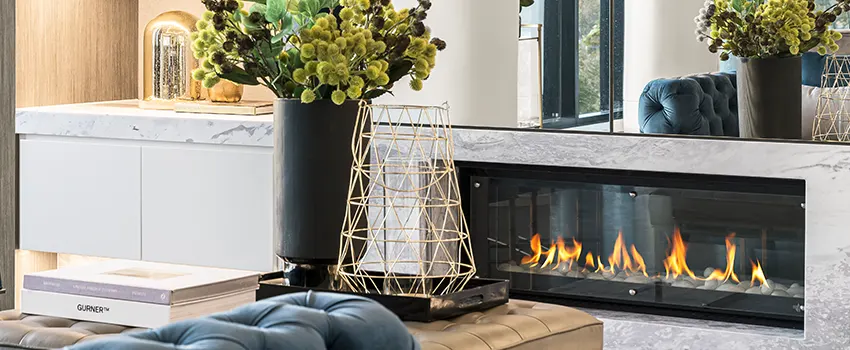 Professional Town & Country Luxury Fireplace Maintenance Experts in Maryville, Tennessee