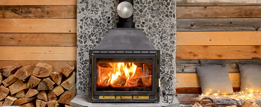 Travis Industries Elite Fireplace Inspection and Maintenance in Maryville, Tennessee