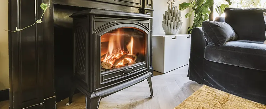 Valor Wood Fireplace in Maryville, TN