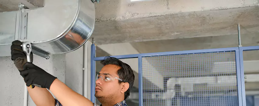 Benefit of Ventilation Cleaning in Maryville, Tennessee
