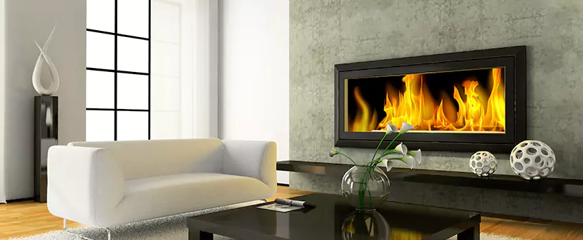 Ventless Fireplace Oxygen Depletion Sensor Installation and Repair Services in Maryville, Tennessee