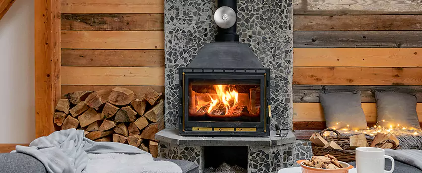 Affordable Wood Fireplace Fixing Solutions in Maryville, Tennessee