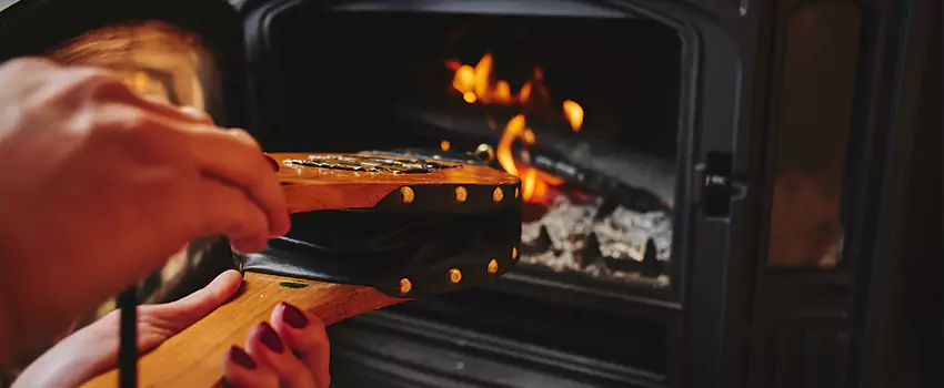 Cost of Wood Furnace Repair and Installation Services in Maryville, TN