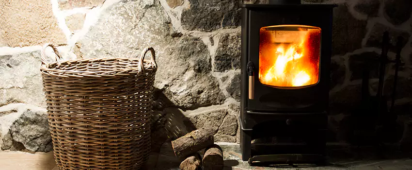 Wood Stove Fire Bricks Cleaning Services in Maryville, Tennessee