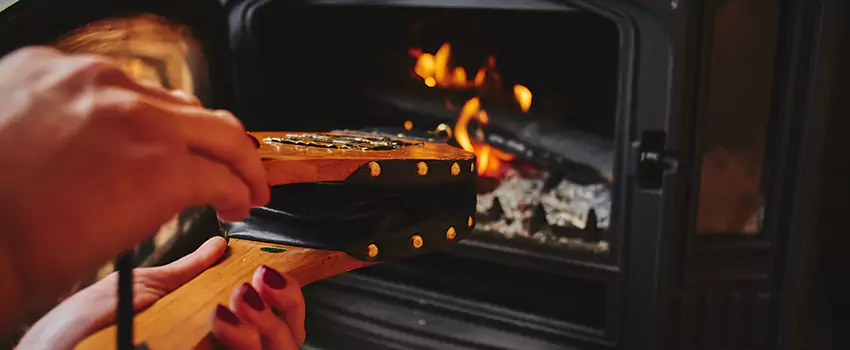 Wood Stove Grates Repair in Maryville, Tennessee