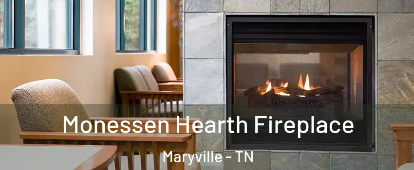  Monessen Hearth Fireplace Maryville - TN